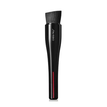 Shiseido Brochas Hasu Fude Brocha Para Base