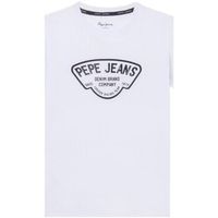 pepe jeans camiseta pb503848 800 para nino