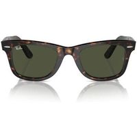 ray-ban gafas de sol new wayfarer - unisex 0rb2140 para hombre