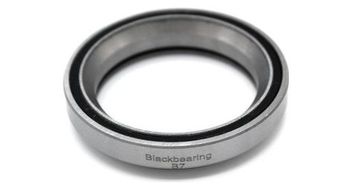 Cojinete negro b7 cojinete de direccion 30 5 x 41 8 x 8 mm 45 45