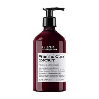 Serie Expert Vitspectrum Conditioner 500ml