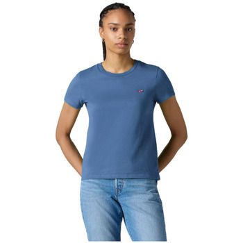 Levis Camiseta CAMISETA LEVI'S® LSE PERFECT MUJER para mujer