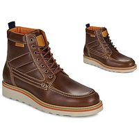 paul smith botines curtis para hombre