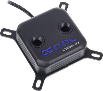 Ice Block XPX CPU Water Block