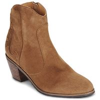 mamzelle botines tatou para mujer