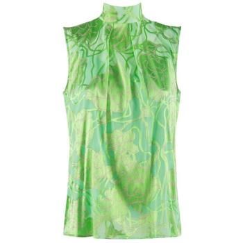 Nenette Blusa flow para mujer