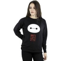 disney jersey big hero 6 para mujer