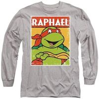 teenage mutant ninja turtles tops y camisetas tv10711 para mujer