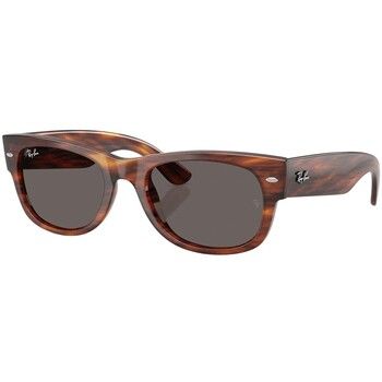 Ray-ban Gafas de sol Gafas de sol Mega Wayfarer II para hombre