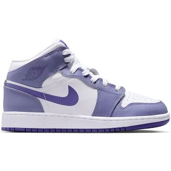 Nike Zapatillas altas - para niño