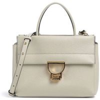 coccinelle bolso de mano arlettis medium handbag para mujer