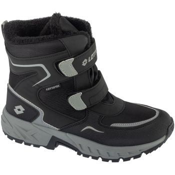 Lotto Botines Alstyne Tex T para niño