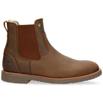 Panama Jack Botines garnockigloo cuero_c12 para hombre