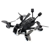 tasa s30 pro 139mm 3 pulgadas 4s freestyle rc fpv dron de carreras sin vtx sin camara pnp bnf compatible con dji o3  o4