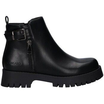 Chika 10 Botas STRONG 03 para mujer