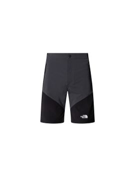 Pantalón de Montaña The north Face Felk Hombre Gris
