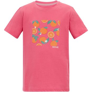 Regatta Camiseta Bosley para niño