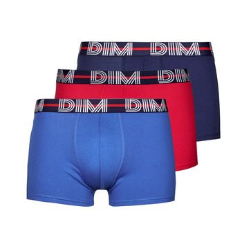 DIM Boxer MIX POWERFUL X3 para hombre