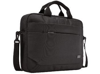 Maletín para portátil - Case Logic Advantage 3203986, Para portátiles de 14