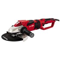 amoladora te-ag 230 mm einhell