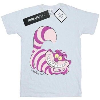 Disney Camiseta Alice in Wonderland para niña