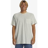 quiksilver camiseta camiseta kentin hombre para hombre