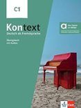 kontext c1 -hybride allango- libro de ejercicios  acceso digital alla