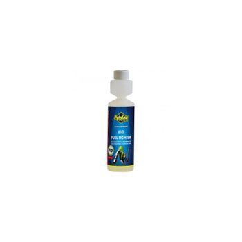 Aditivo de plomo Putoline E10 Fuel Fighter 250ml