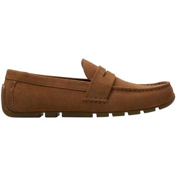 Clarks Mocasines Corsley Bar para hombre