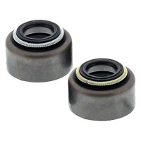 sello de aceite del vastago de la valvula yamaha xt 500 kit