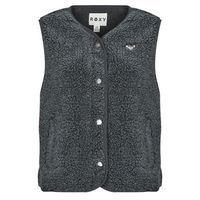 roxy polar iconic town vest para mujer