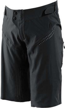 Troy Lee Designs Sprint Ultra Shorts, Solid Black