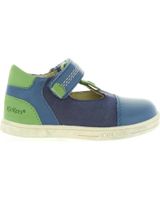 de kickers 413551-10 tropico 10 marine