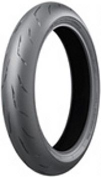 Bridgestone RS 10 F Racing Street ( 110/70 R17 TL 54H M/C, Rueda delantera )