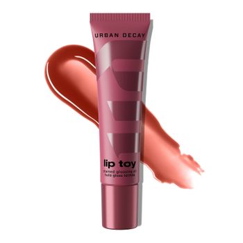 Lip Toy Stained Glossing Oil Drizzled