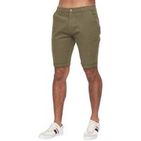 crosshatch short sinwood para hombre