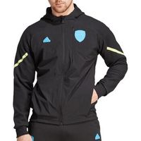 adidas chaqueta deporte arsenal para hombre