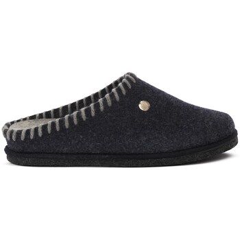 Grunland Pantuflas CI1456NAVY para mujer