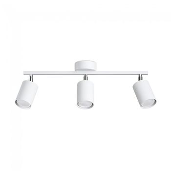 Regleta de techo lemmi (3 luces)