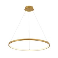 lampara de techo led tiamis 52w