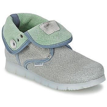 Bunker Botines LAST WALK para niño