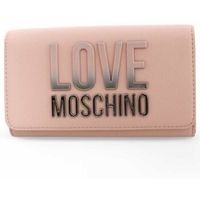 love moschino cartera jc5727pp0mkd0601 para mujer
