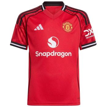 adidas Tops y Camisetas 2025/2026 para niña