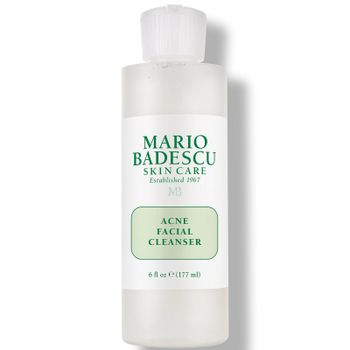 Mario Badescu Acne Facial Cleanser - 177ml