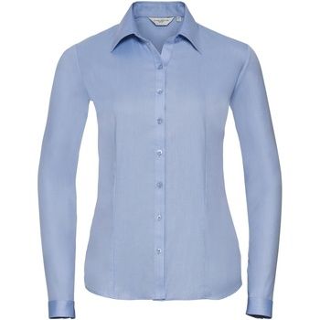 Russell Camisa 962F para mujer