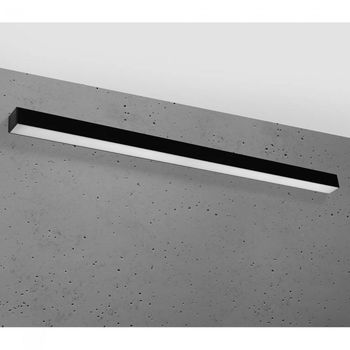 Aplique de pared led pinne (31w) ii