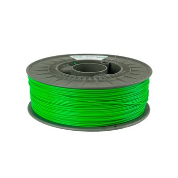 PLA The Filament by Spectrum Circuit Green (Verde) 1.75 mm