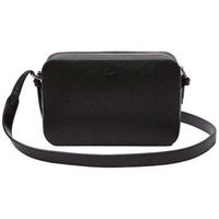 lacoste bandolera bolso unisex chantaco classics para hombre
