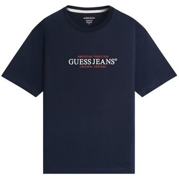 Guess Camiseta M4yi42 K8fq4 para hombre