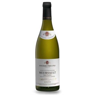 Bouchard Meursault Les Clous Aoc Meursault - Borgoña, 75.00cl, 13,5% Vol